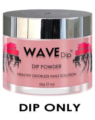 Picture of WAVE DIP MATCH 75 TROLLY GOODS 2 OZ