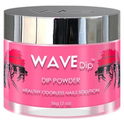 Picture of WAVE DIP MATCH 81 FUSCHIA ROSE 2 OZ