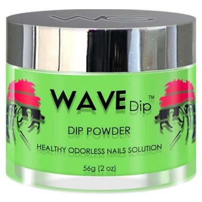 Picture of WAVE DIP MATCH 85 GREEN MATCHA 2 OZ