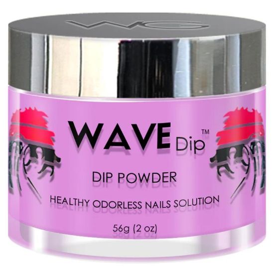 Picture of WAVE DIP MATCH 91 ORCHID LILIES 2 OZ