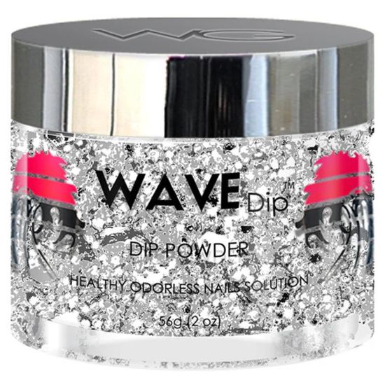 Picture of WAVE DIP MATCH 93 POLKA DOT BIKINI 2 OZ