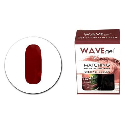 Picture of WAVE DUO MATCH 110 CHERRY CHOCOLATE