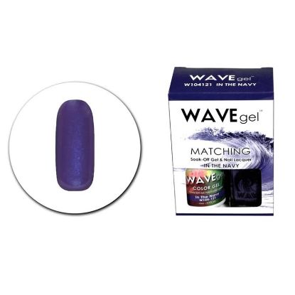 Picture of WAVE DUO MATCH 121 IN THE NAVY