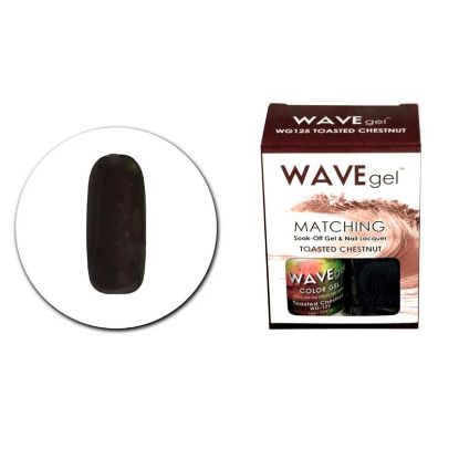 Picture of WAVE DUO MATCH 125 TOASTED CHESTNUT