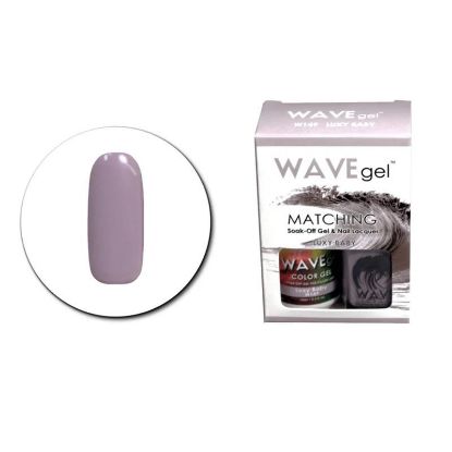 Picture of WAVE DUO MATCH 149 LUXY BABY