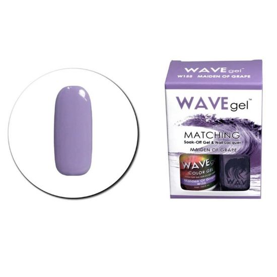 Picture of WAVE DUO MATCH 155 MAIDEN OF GRAPE