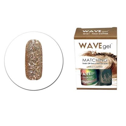 Picture of WAVE DUO MATCH 161 FALU COFFEE