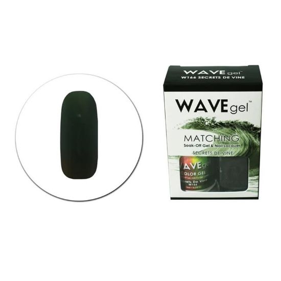 Picture of WAVE DUO MATCH 166 SECRETS DE VINE