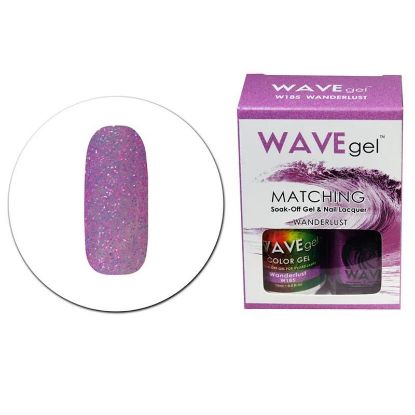 Picture of WAVE DUO MATCH 185 WANDERLUST