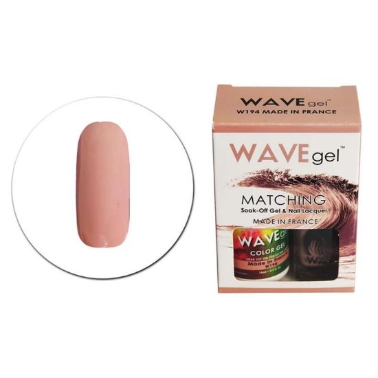 Picture of WAVE DUO MATCH 194 MADE IN FRANCE