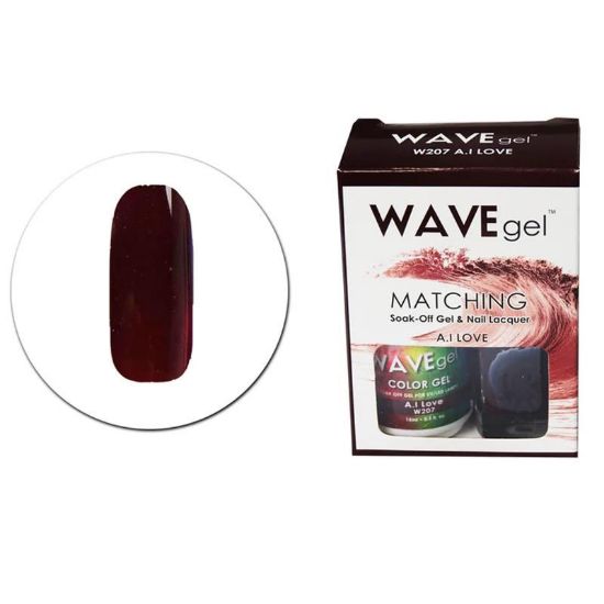 Picture of WAVE DUO MATCH 207 A.I. LOVE