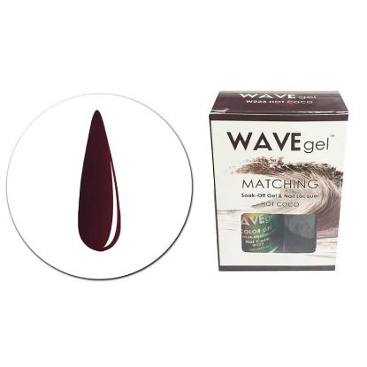 Picture of WAVE DUO MATCH 223 HOT COCO