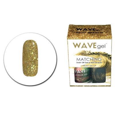 Picture of WAVE DUO MATCH 65 PEAR ME UP