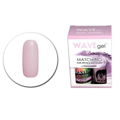 Picture of WAVE DUO MATCH 79 CASHMERE