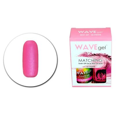 Picture of WAVE DUO MATCH 87 LE PETITE