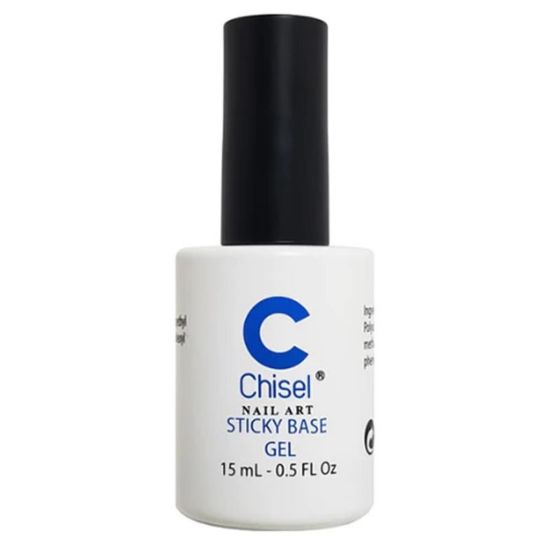 Picture of CHISEL STICKY BASE GEL 0.5OZ