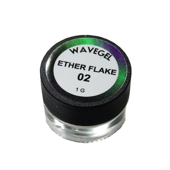 Picture of WAVE ETHER FLAKE 2 ETHER FLAKE 2