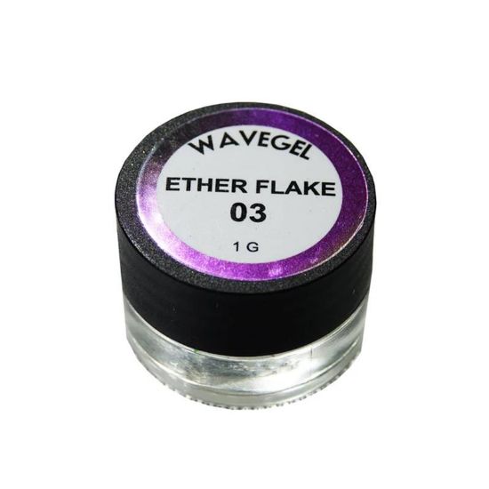 Picture of WAVE ETHER FLAKE 3 ETHER FLAKE 3