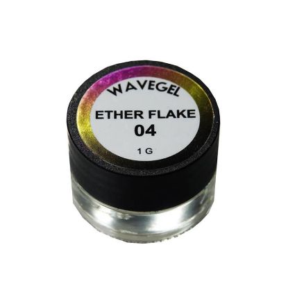 Picture of WAVE ETHER FLAKE 4 ETHER FLAKE 4