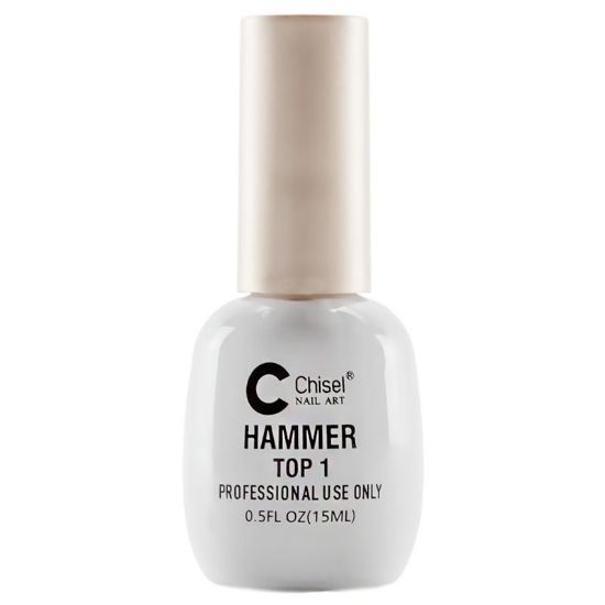 Picture of CHISEL HAMMER TOP COAT 1 0.5OZ