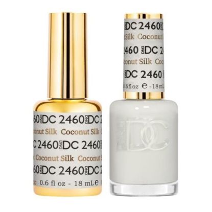 Picture of DC DUO 2460 COCONUT SILK