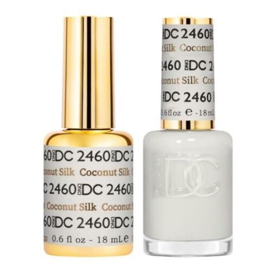 Picture of DC DUO 2460 COCONUT SILK