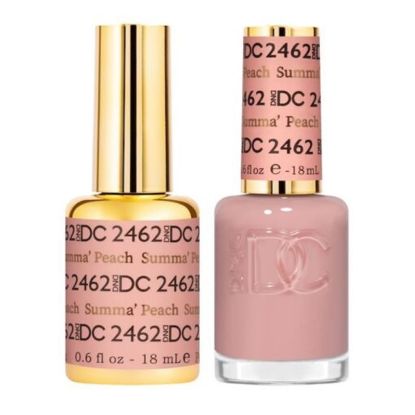 Picture of DC DUO 2462 SUMMER PEACH