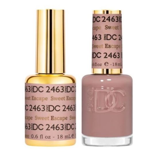 Picture of DC DUO 2463 SWEET ESCAPE