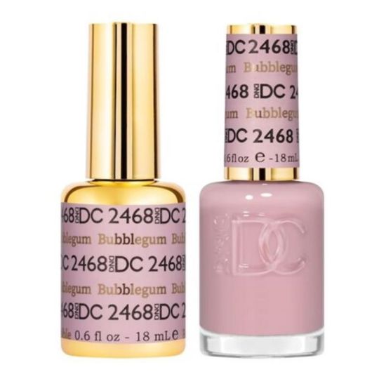 Picture of DC DUO 2468 BUBBLEGUM