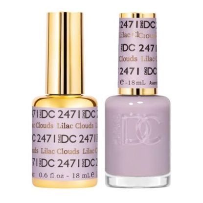 Picture of DC DUO 2471 LILAC CLOUDS