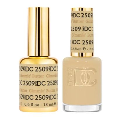 Picture of DC DUO 2509 GIMME' BUTTER