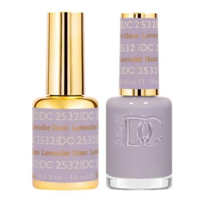 Picture of DC DUO 2532 LAVENDER HAZE