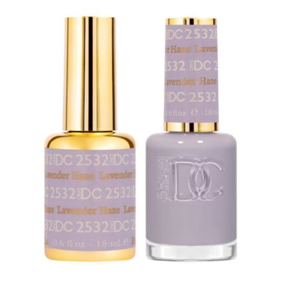 Picture of DC DUO 2532 LAVENDER HAZE