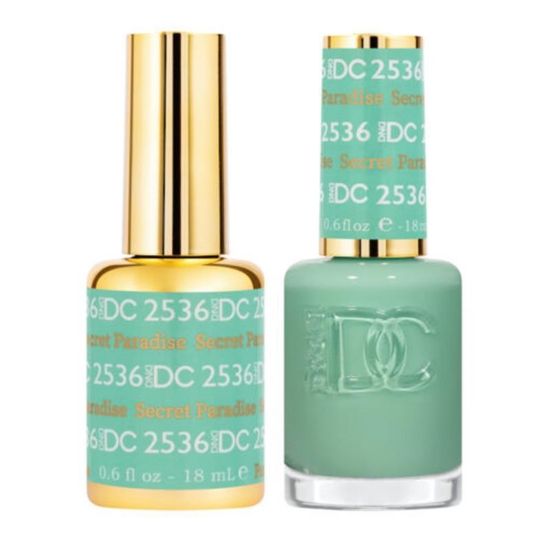 Picture of DC DUO 2536 SECRET PARADISE