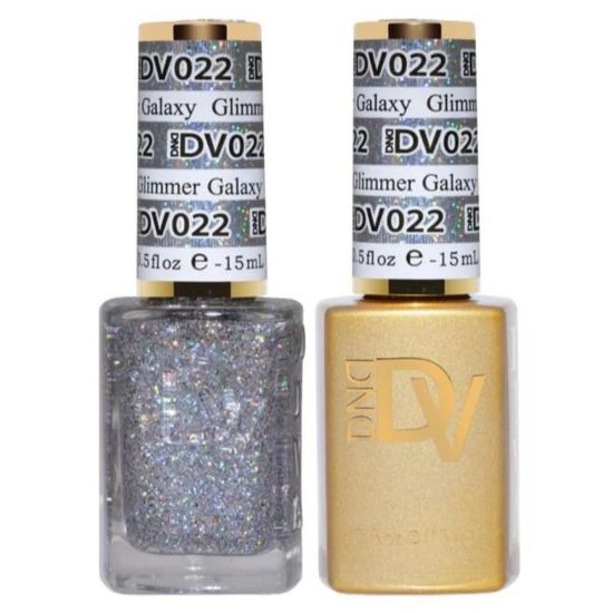 Picture of DIVA DUO 022 GLIMMER GALAXY