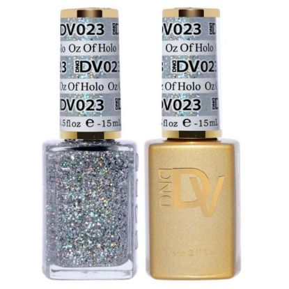 Picture of DIVA DUO 023 OZ OF HOLO