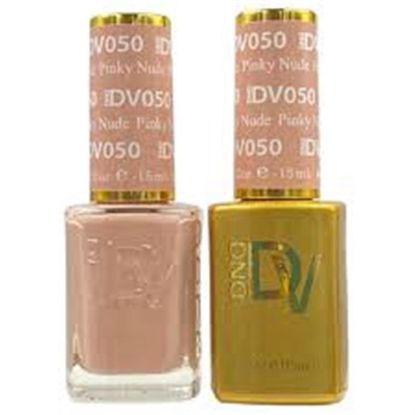 Picture of DIVA DUO 050 PINKY NUDE