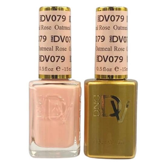 Picture of DIVA DUO 079 OATMEAL ROSE