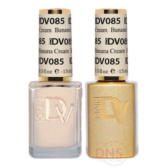 Picture of DIVA DUO 085 BANANA CREAM