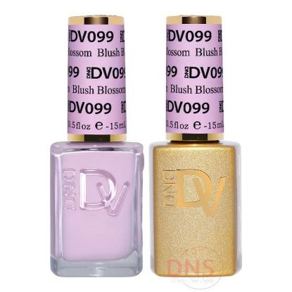 Picture of DIVA DUO 099 BLUSH BLOSSOM