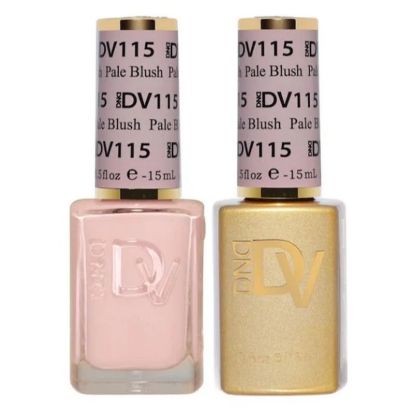 Picture of DIVA DUO 115 PALE BLUSH