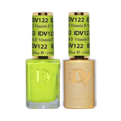 Picture of DIVA DUO 122 VITAMIN D