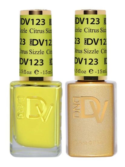 Picture of DIVA DUO 123 CITRUS SIZZLE