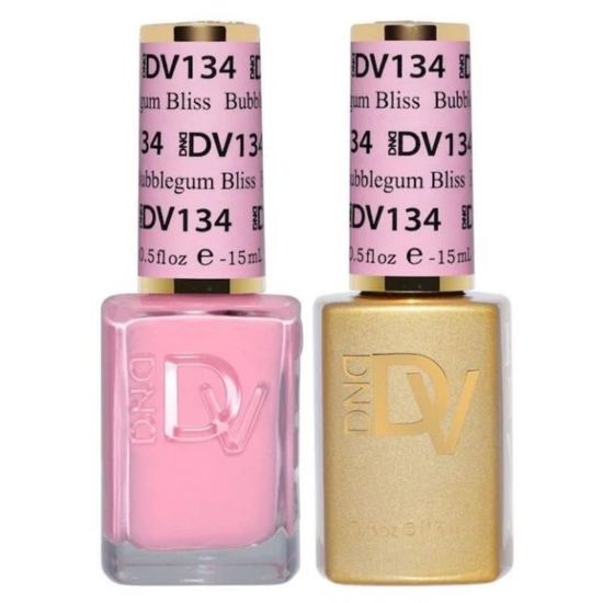 Picture of DIVA DUO 134 BUBBLEGUM BLISS