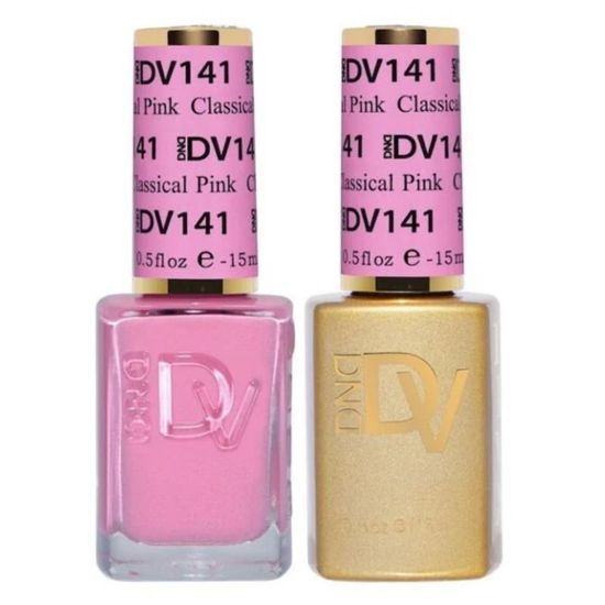 Picture of DIVA DUO 141 CLASSICAL PINK