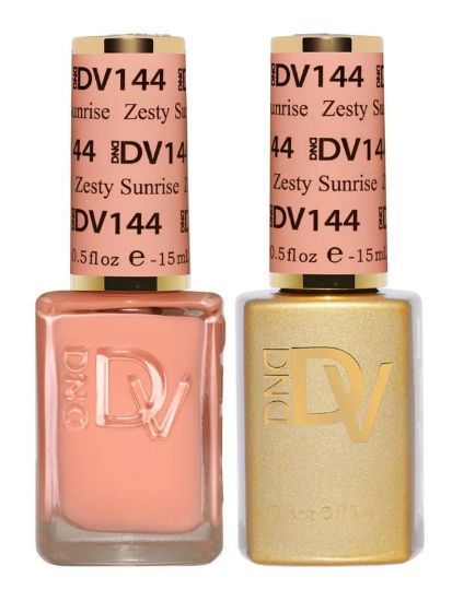 Picture of DIVA DUO 144 ZESTY SUNRISE