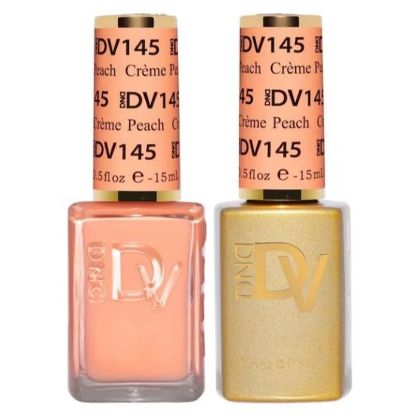 Picture of DIVA DUO 145 CRÈME PEACH