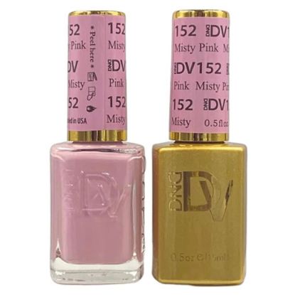 Picture of DIVA DUO 152 MISTY PINK