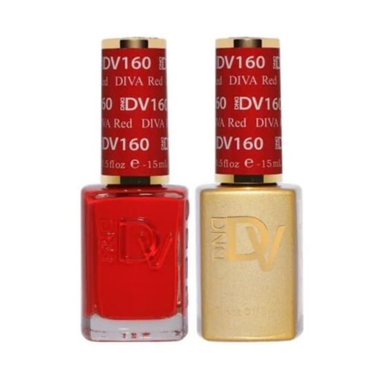 Picture of DIVA DUO 160 DIVA RED