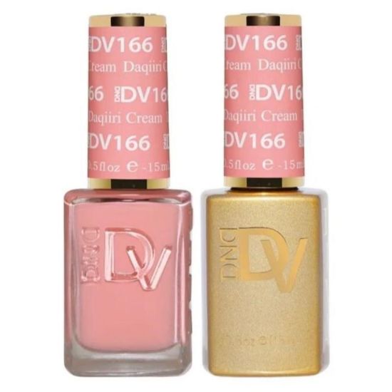 Picture of DIVA DUO 166 DAIQUIRI CREAM